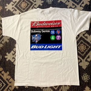 Vintage Yankees T-shirt